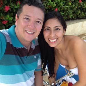 Meet your Posher, Tomás